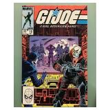 GI Joe #18