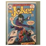 The Joker #2, 1975, Willie the Weeper App