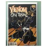 Venom on Trial #1