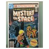Mystery in Space #111 N, 1980
