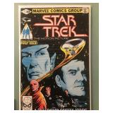 Star Trek #1, 1980, The Motion Picture