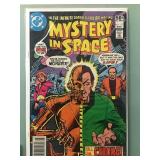 Mystery in Space #117 N, 1981