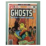Ghosts #93 N, 1980
