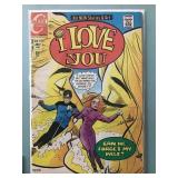 I Love You #92, 1971