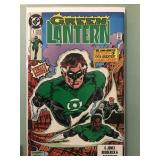 Green Lantern #1, Vol 3