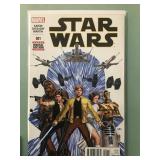 Star Wars #1 (2015)