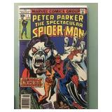 Spectacular Spiderman #7