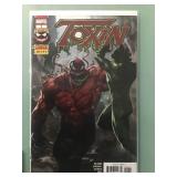 Toxin #1