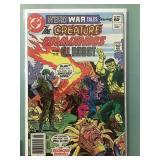Weird War Tales #111 N, 1982
