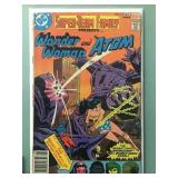 Super Team Family #14, 1977