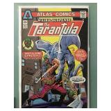 The Tarantula #3, 1975