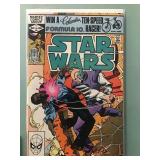 Star Wars #56 (1977)