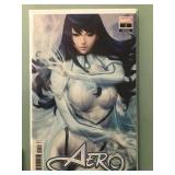 Aero #1 Variant