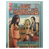 Just Married #97, 1969