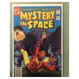 Mystery in Space #115 N, 1981