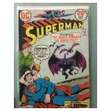 Superman #267, 1973