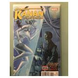 Star Wars Kanan Last Padawan #7
