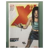 X-23 #1 Facsimile