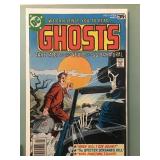 Ghosts #61, 1978