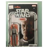Star Wars #24 JTC Cover Lobot