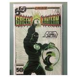 Green Lantern #195, Vol2, 1985, Guy Gardner as