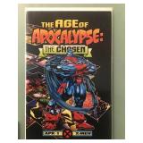 The Age of Apocalypse; The Chosen