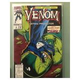 Venom Lethal Protector #3