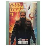 Old Man Logan #1