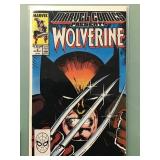Marvel Comics Presents Wolverine #2