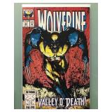 Wolverine #67