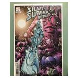 Silver Surfer Rebirth #1