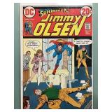 Superman's Pal Jimmy Olsen #153