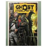 Ghost Machine #1