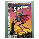 Supergirl #1