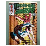 Spider-man and Daredevil #1