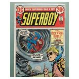 Superboy #195
