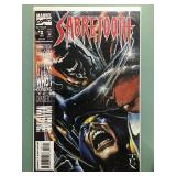 Sabretooth #3