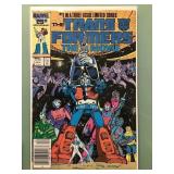 Transformers the Movie #1