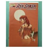 Red Sonja #6