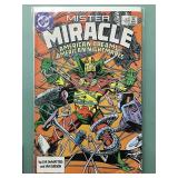 Mister Miracle #1