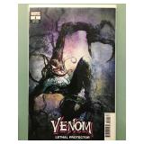 Venom Lethal Protector #1 (Variant)