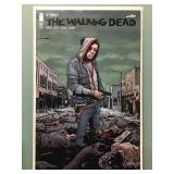 The Walking Dead #192 (Death of Rick Grimes)