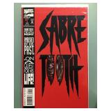 Sabretooth #1