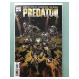 Predator #1