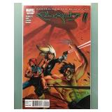 Wolverine and the Black Cat: Claws II #2