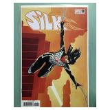 Silk #1