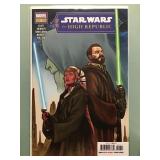 Star Wars the High Republic #1