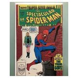 Spectacular Spider-man Annual #8