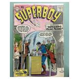 Superboy #73