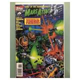 Mars Attacks #6